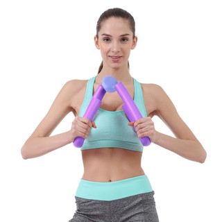 Dụng Cụ Tập Thể Dục Co Đùi Và Cơ Tay Đa Năng (màu ngẫu nhiên)
