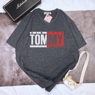 Áo thun TÔ MỲ unisex nhiều màu đủ size