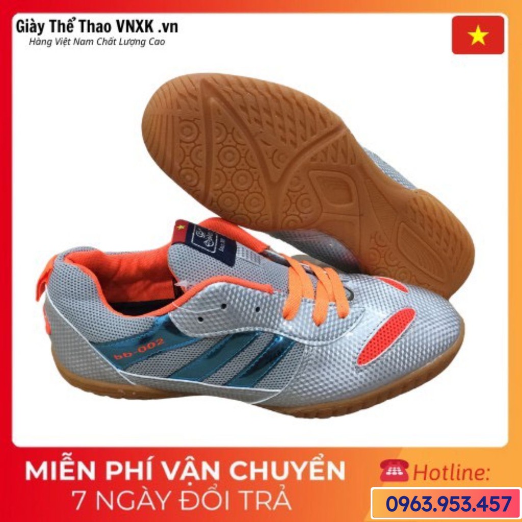 Giày Bóng bàn Chí Phèo BB002 Chuyên nghiệp, siêu bền dành cho cả nam và nữ.