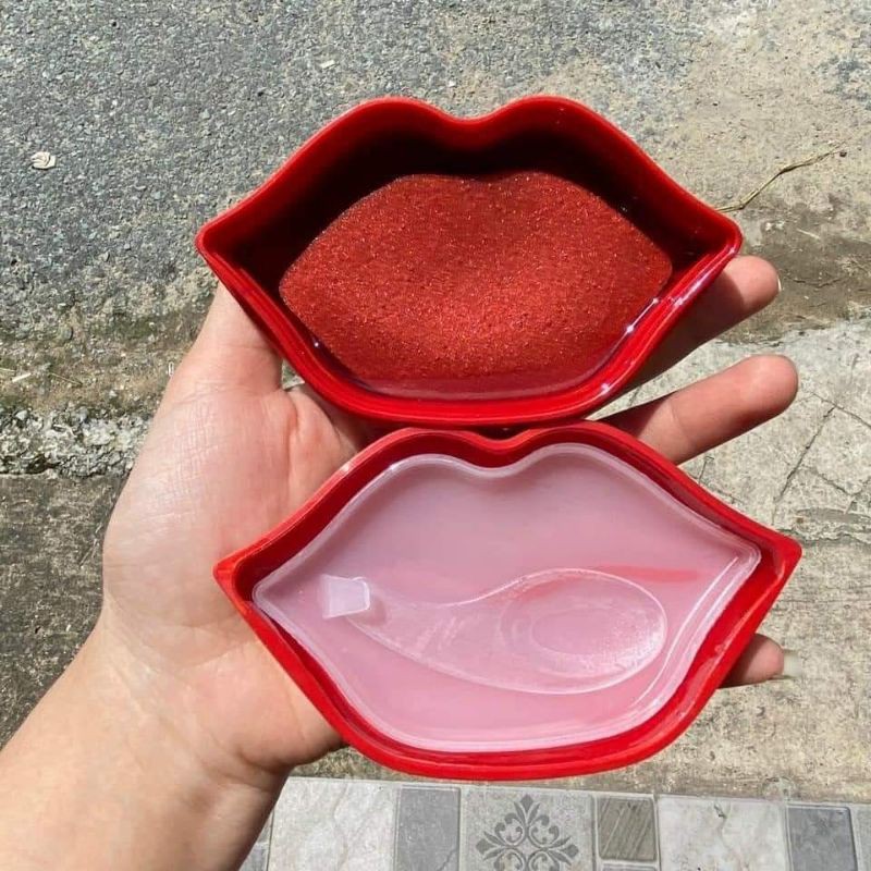 Mask Môi HIISEES