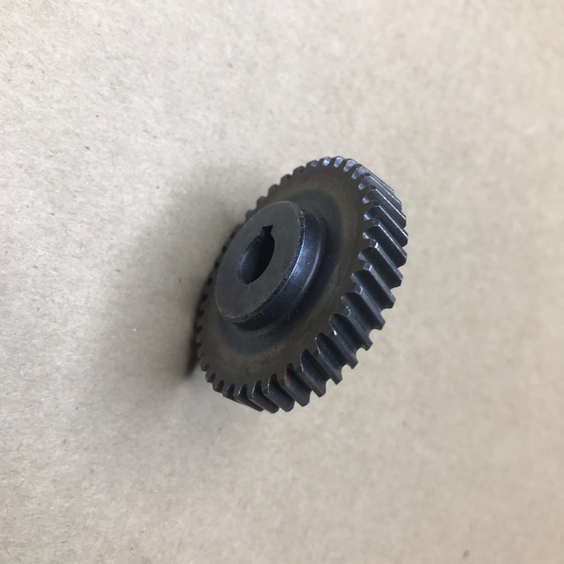 Bánh Răng Nhông Máy Khoan Bosch 13RE Lỗ 8x41  Gù - Hoặc Các Máy Trung Quốc Giống Bosch 13RE