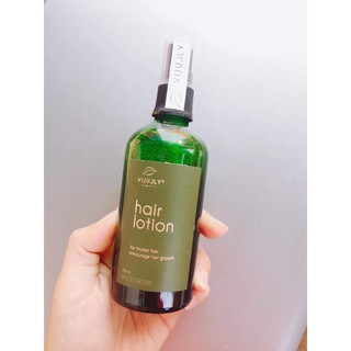 Tinh dầu bưởi Vi Jully Cosmetic