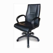 Ghế da Trưởng phòng SG901 chính hãng Hoà Phát