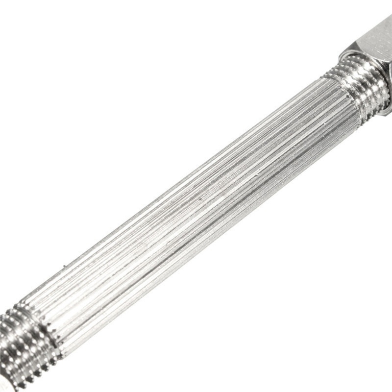 Mũi Khoan Hai Đầu Mini 0-3.1mm Bằng Tay
