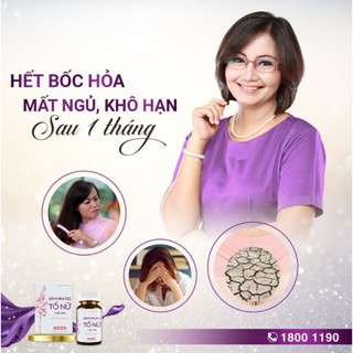 Sâm Nhung Tố Nữ Tuệ Linh