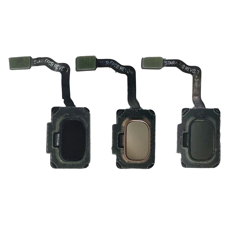 Nút Home Cảm Ứng Vân Tay Cho S9 SM-G96