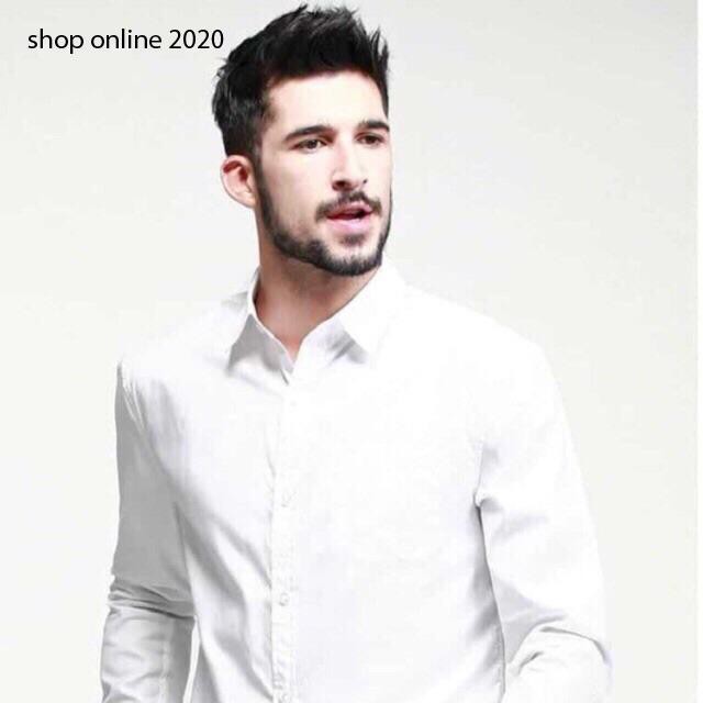Sơ mi nam cao cấp