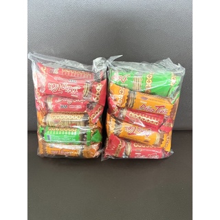 Bịch Bánh Quy Đồng Tiền