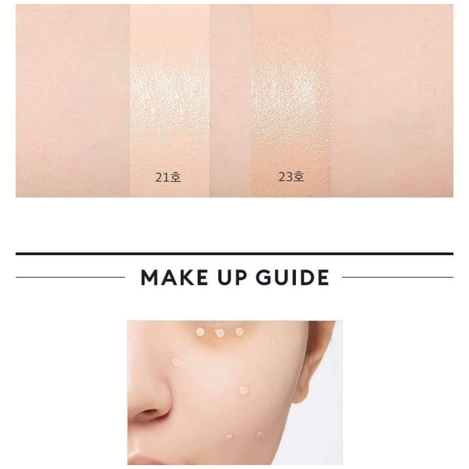 Kem che Khuyết Điểm Missha Soon Soo Pure & Weightless Concealer 15g | BigBuy360 - bigbuy360.vn