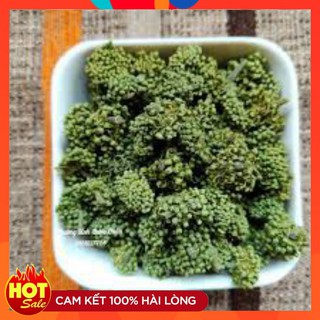 [Giá sỉ cực sốc] Hoa tam thất khô 500g hàng GIÁ RẺ cho ngườì thích uống trà hoa tam thất