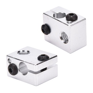 Giá đỡ dẫn nhiệt E3D V6, Block nhiệt E3D V6