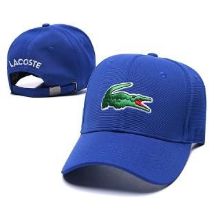 mũ lưỡi trai lacoste