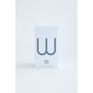 MẪU MỚI - Nước hoa Zara White 100ml