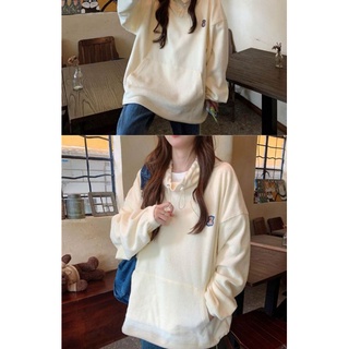 Áo Sweater cổ cao ulzzang 🥰