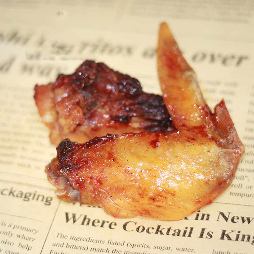 Giấy Dầu Tự Nhiên Bằng Silicone Dùng Gói Bánh Sandwich/Bánh Quy/Bánh Quy