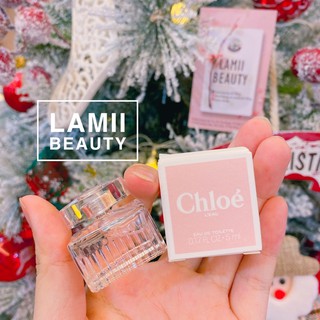 NƯỚC HOA CHLOE EAU DE TOILETTE