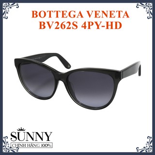 Kính Mát Unisex Bottega Veneta BV262S