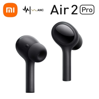 Tai Nghe Nhét Tai Không Dây Kết Nối Bluetooth Chất Lượng Cao Có Micro Cho Xiaomi air 2 Pro