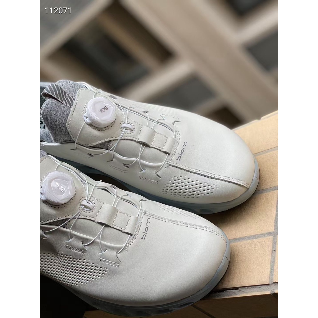 Giày golf nam - giày golf eco - golf shose nhập khẩu CC001