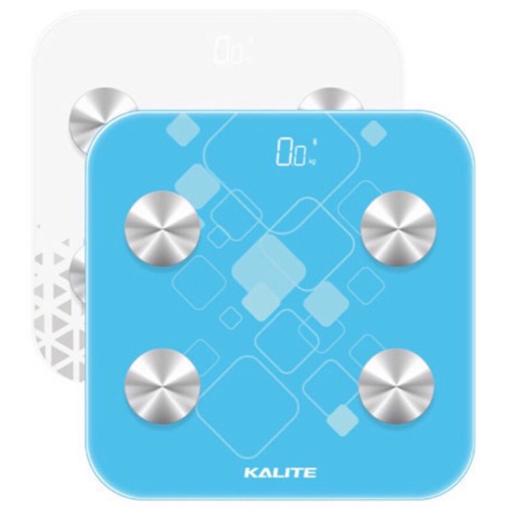 CÂN ĐIỆN TỬ THÔNG MINH KALITE KL-150 CÂN NHỎ GỌN KẾT NỐI BLUETOOTH