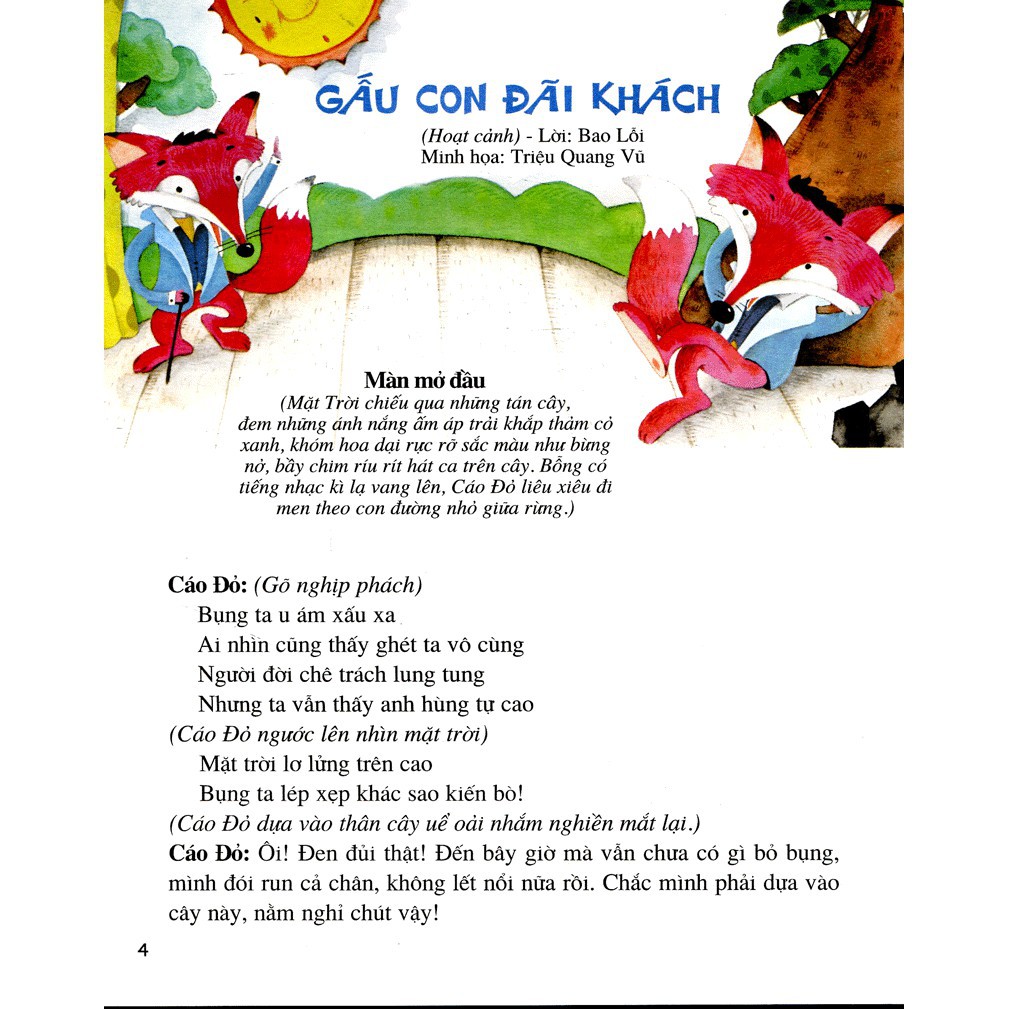 Sách - Truyện Kể Trước Giờ Đi Ngủ - Hôm Nay Con Ngủ Xa Nhà | BigBuy360 - bigbuy360.vn