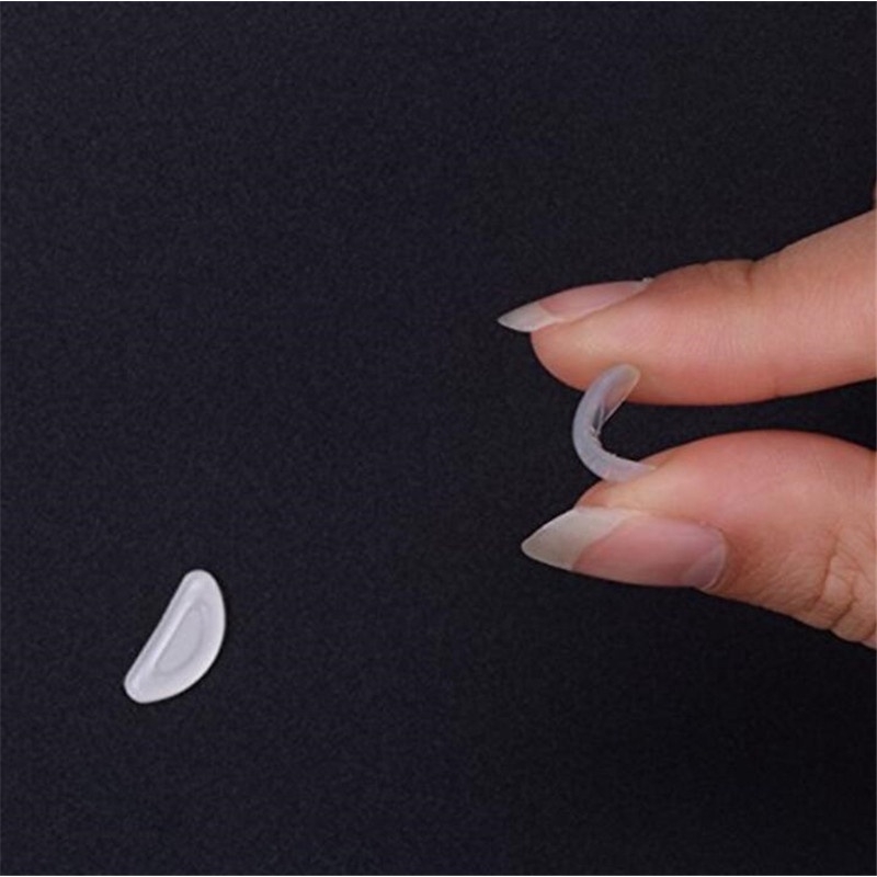 Set 5 Cặp Đệm Mũi Chống Trượt Cho Mắt Kính | BigBuy360 - bigbuy360.vn