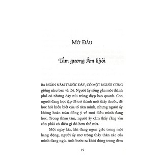 Sách - Bốn Thỏa Ước