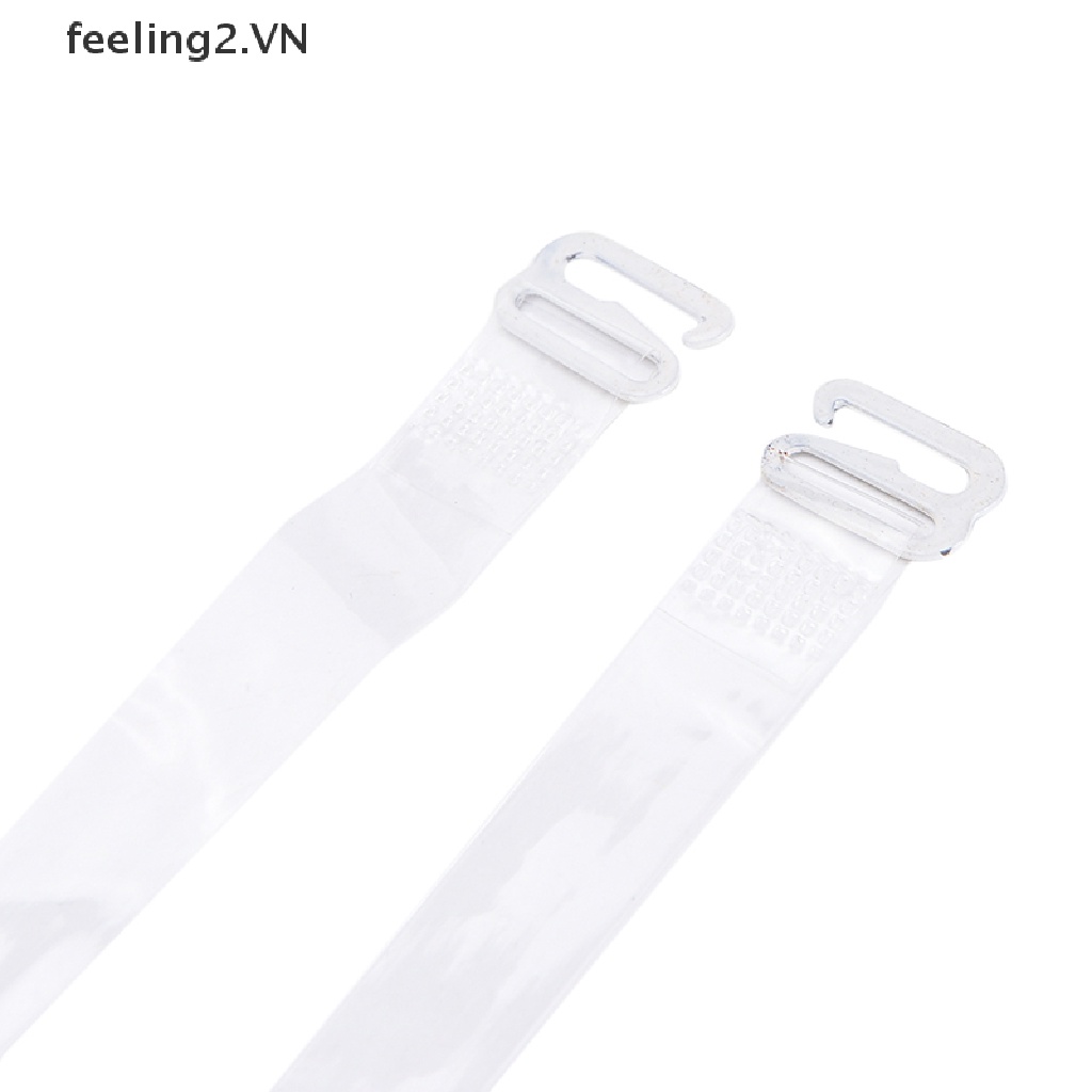 Bộ 12 / 6 Cặp Áo Ngực Trong Suốt Quyến Rũ Cho Nữ