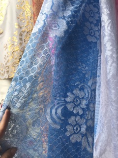 Ren trải bàn 1,4m x 2m