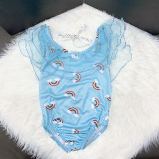 Đồ bơi liền thân cho bé