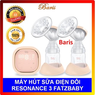 Máy hút sữa điện đôi - Resonance 3 - FB1160VN