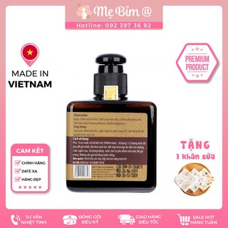 [[[ ĐẠI TIỆC KHUYẾN MÃI ]]] CỐT BỒ KẾT THẢO MỘC WONMOM 250ML