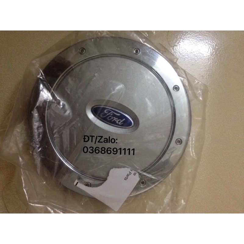 Ốp la zăng, chụp lazang, biểu tượng bánh xe Ford Laser
