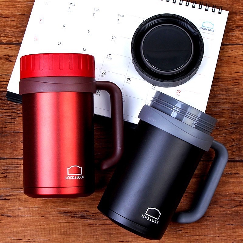 Bình giữ nhiệt Lock & Lock 450ml