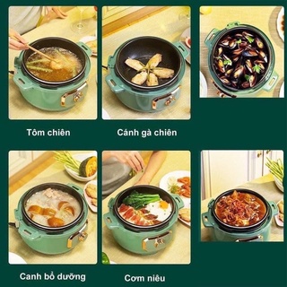 nồi áp suất