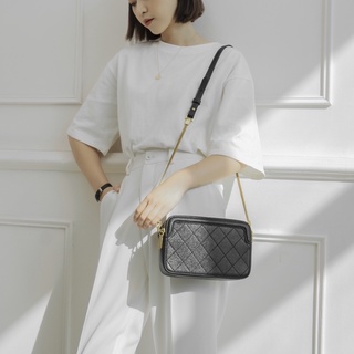 Túi xách nữ lesac fanny bag
