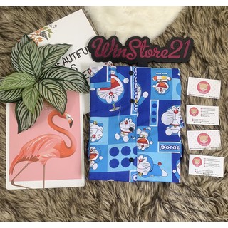 (Kate BigSize) Đồ Bộ Kate Pijama Bigsize Đùi (P2)