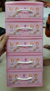 TỦ NHỰA VIỆT NHẬT MINI