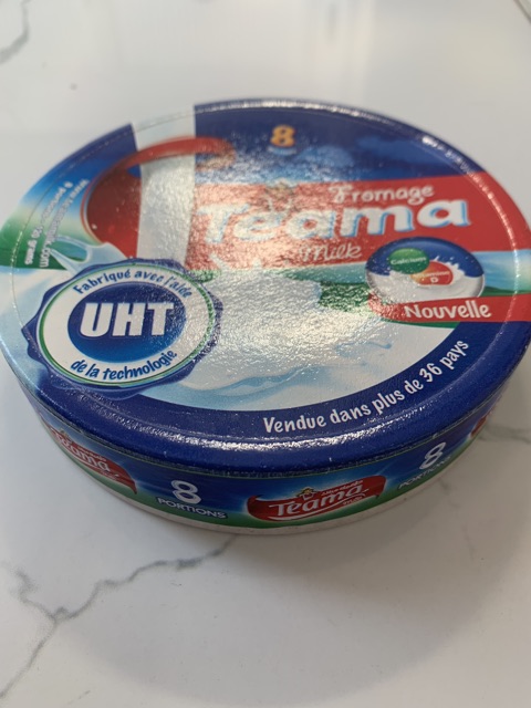 💢 Phô Mai Ai Cập 8 Miếng 💢