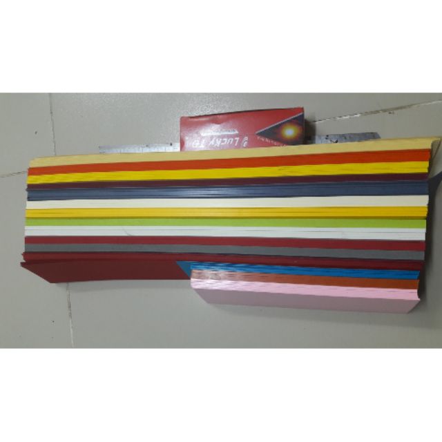 Băng giấy mỹ thuật