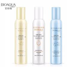 Xịt khoáng dưỡng da Bioaqua nội địa Trung