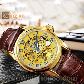 Đồng hồ đeo tay nam FNGEEN DH252
