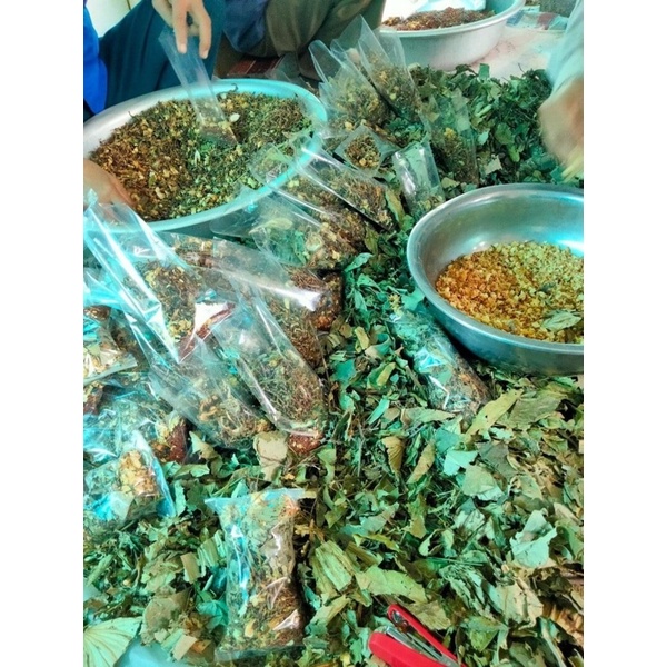 Trà nam giảm cân 1 kg giảm 2-3 kg/ 1 liệu trình