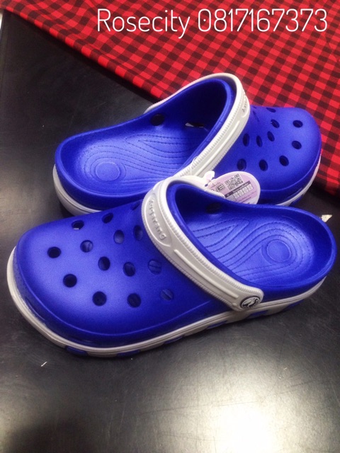 Giày sục Thái Lan KUGARANG TK 9858, cross thái lan