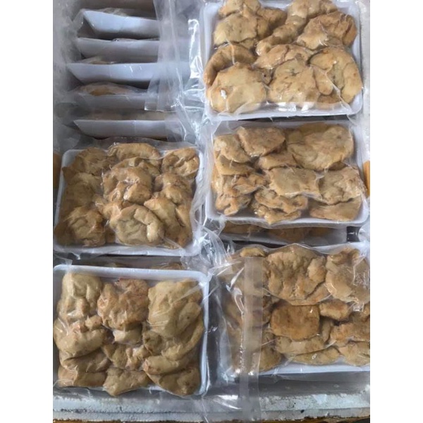 1kg CHẢ CÁ rất ngon