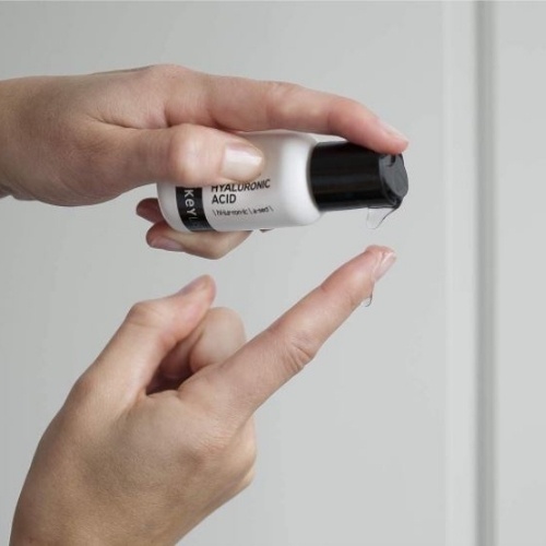 Tinh chất cấp ẩm phục hồi da Hyaluronic Acid Serum The Inkey List 30ml - licyhouse