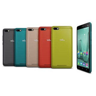Điện thoại WIKO sunny2 plus- tHƯƠNG HIỆU PHÁP