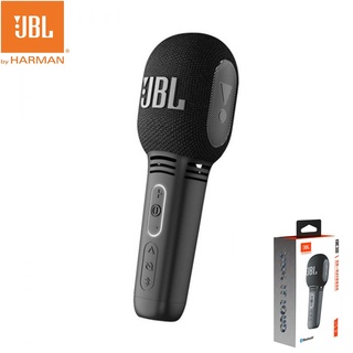 Micro Bluetooth Karaoke không dây JBL KMC 300