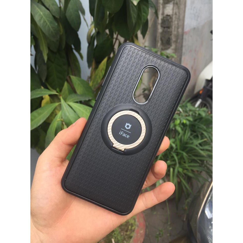 Ốp Giả Da 5 plus (Ốp xiaomi 5 plus) - ốp lưng giá rẻ LH | BigBuy360 - bigbuy360.vn