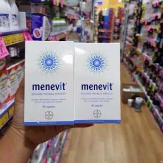 Menevit 30v-90v